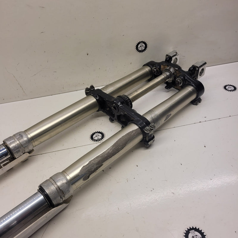fourche yamaha 250 yz 41mm-5