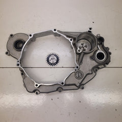 carter embrayage kawasaki 450 kxf klxr 2007-1