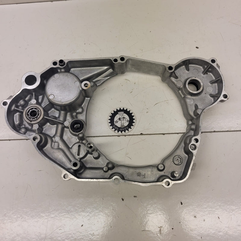 carter embrayage kawasaki 450 kxf klxr 2007-2