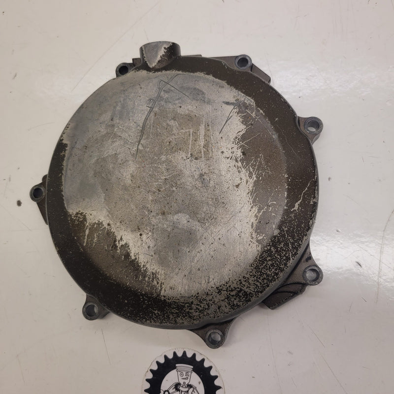 couvercle embrayage kawasaki 450 kxf klxr 2008-1