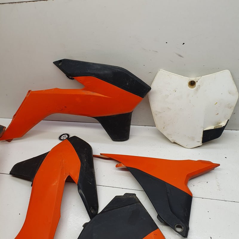 lot plastiques ktm 350 sxf 2011-3
