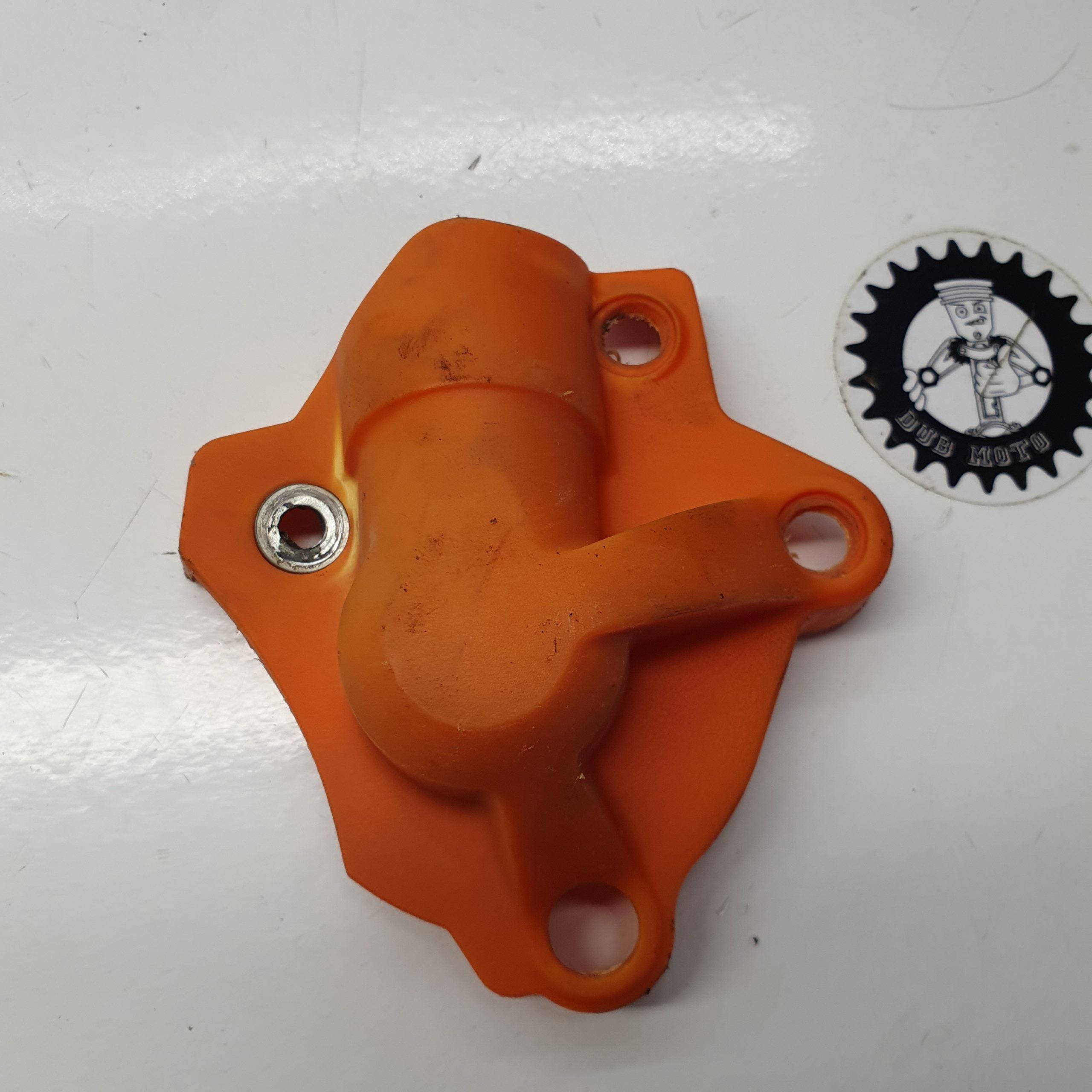 plastique ktm 350 sxf 2011