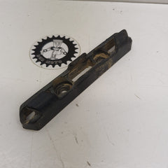 fixation durite frein ktm 350 sxf 2011-1