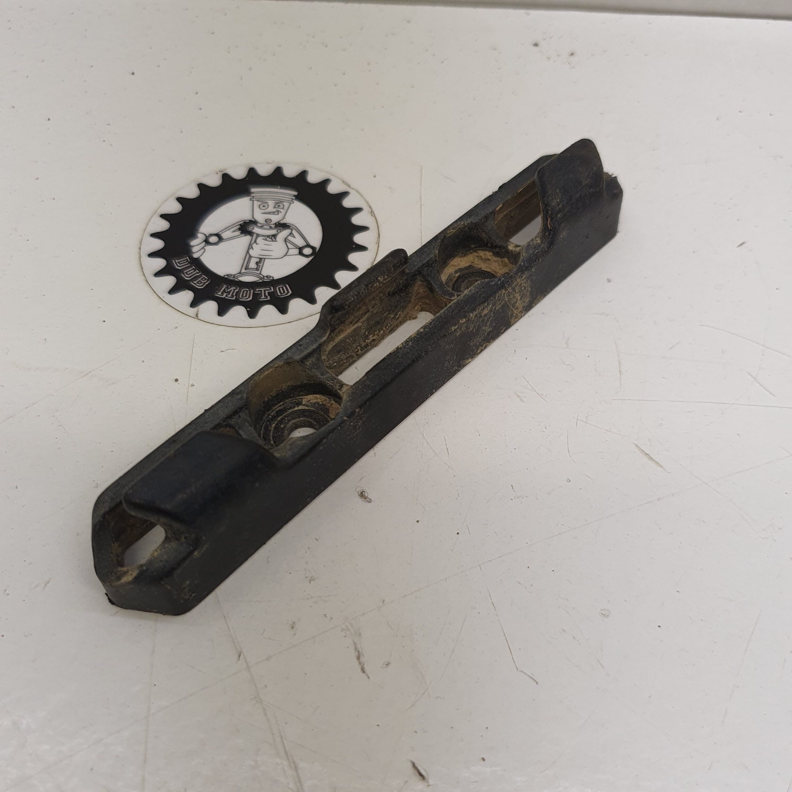 fixation durite frein ktm 350 sxf 2011