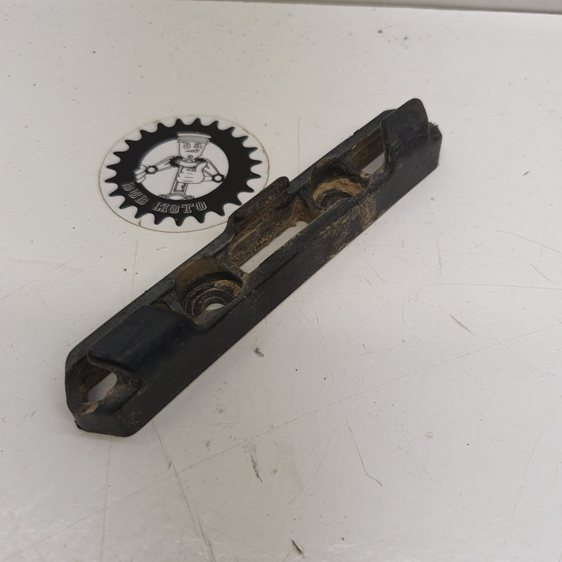fixation durite frein ktm 350 sxf 2011-1