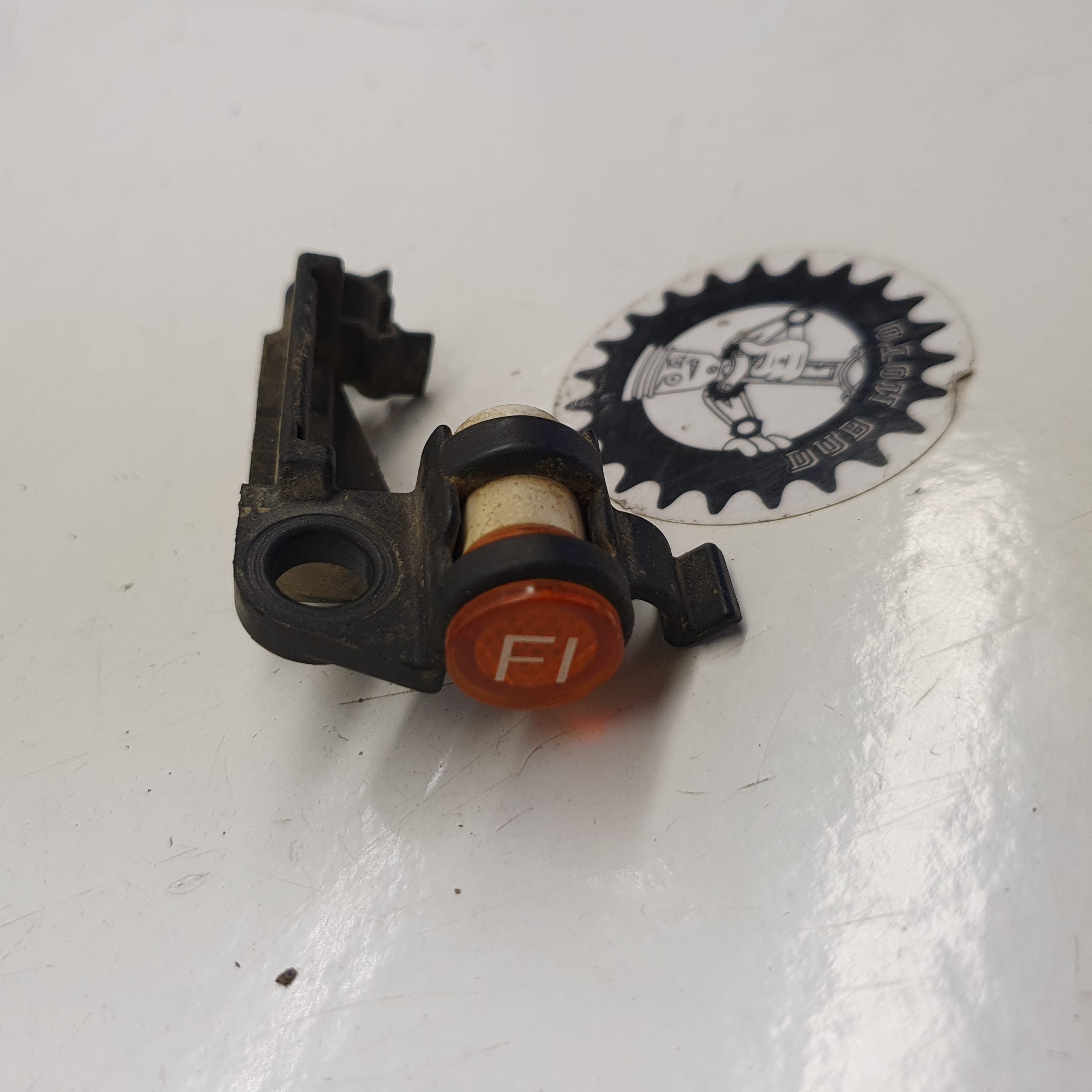 voyant ktm 350 sxf 2011