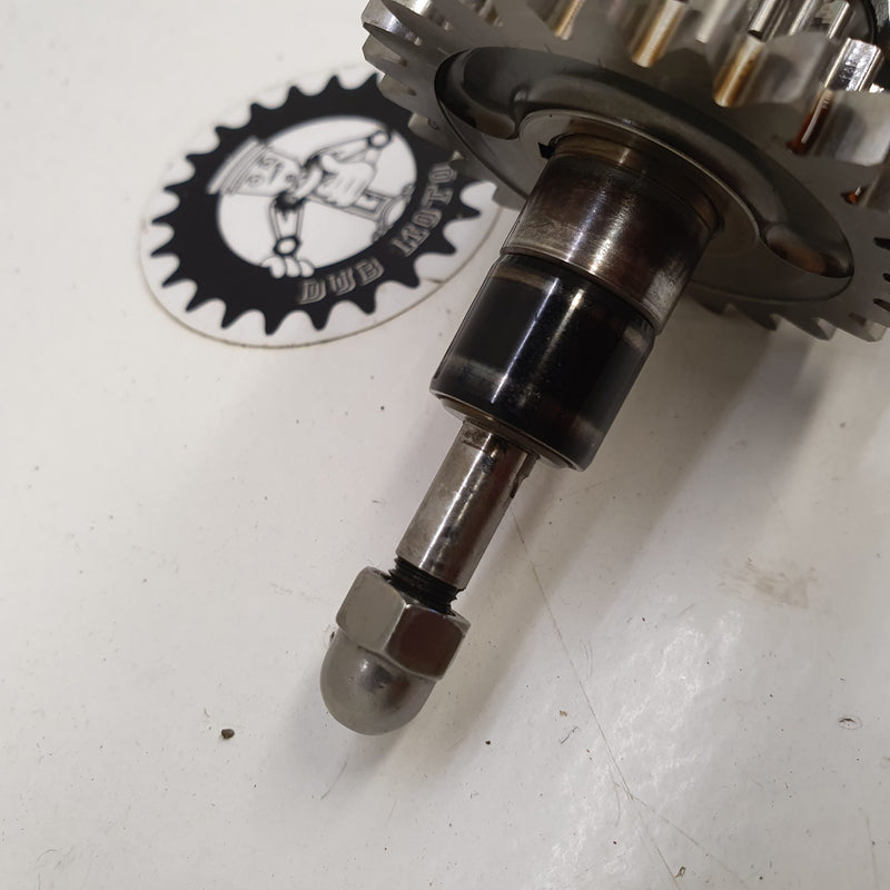 pompe a eau sans élise balancier ktm 350 sxf 2011-2