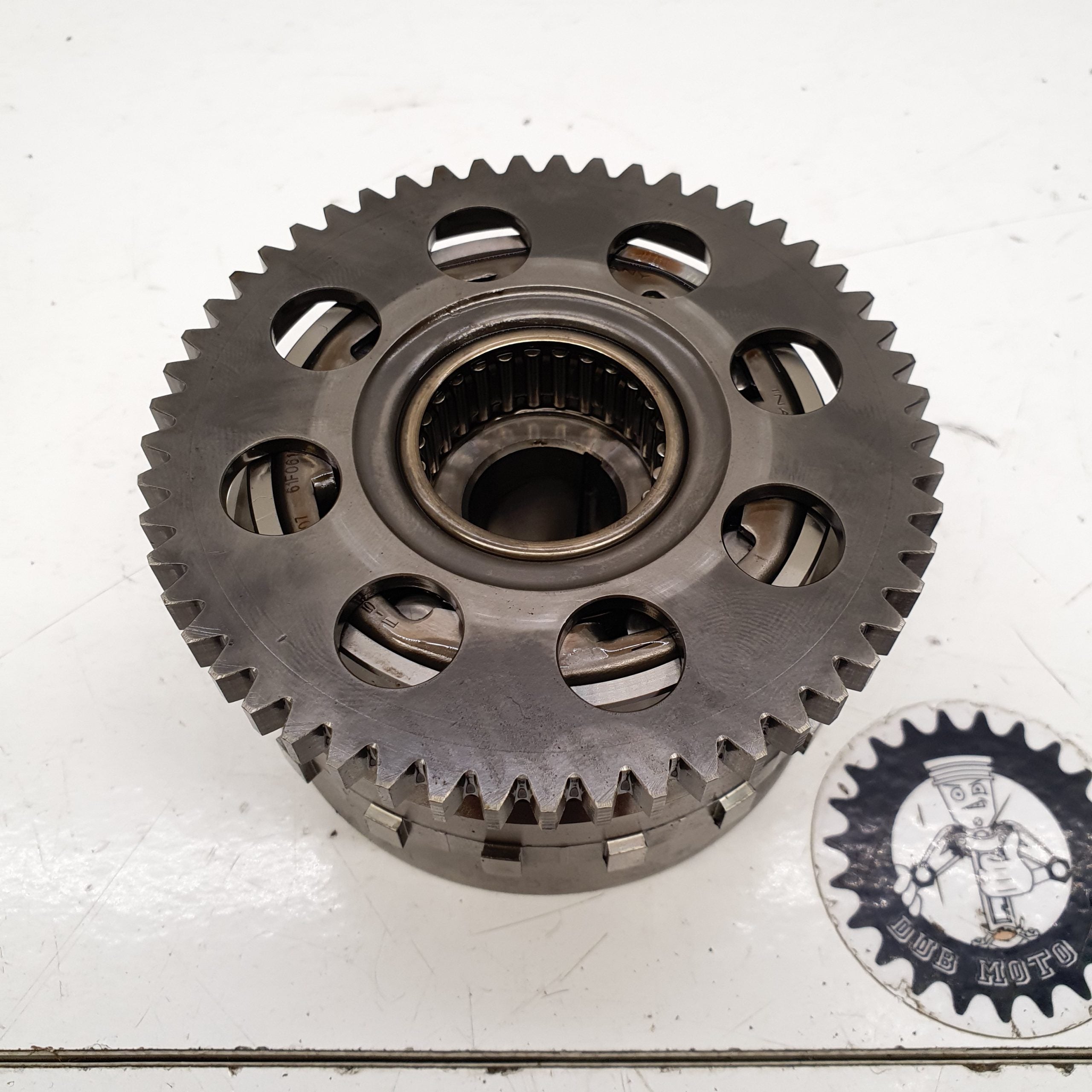 rotor roue libre ktm 350 sxf 2011