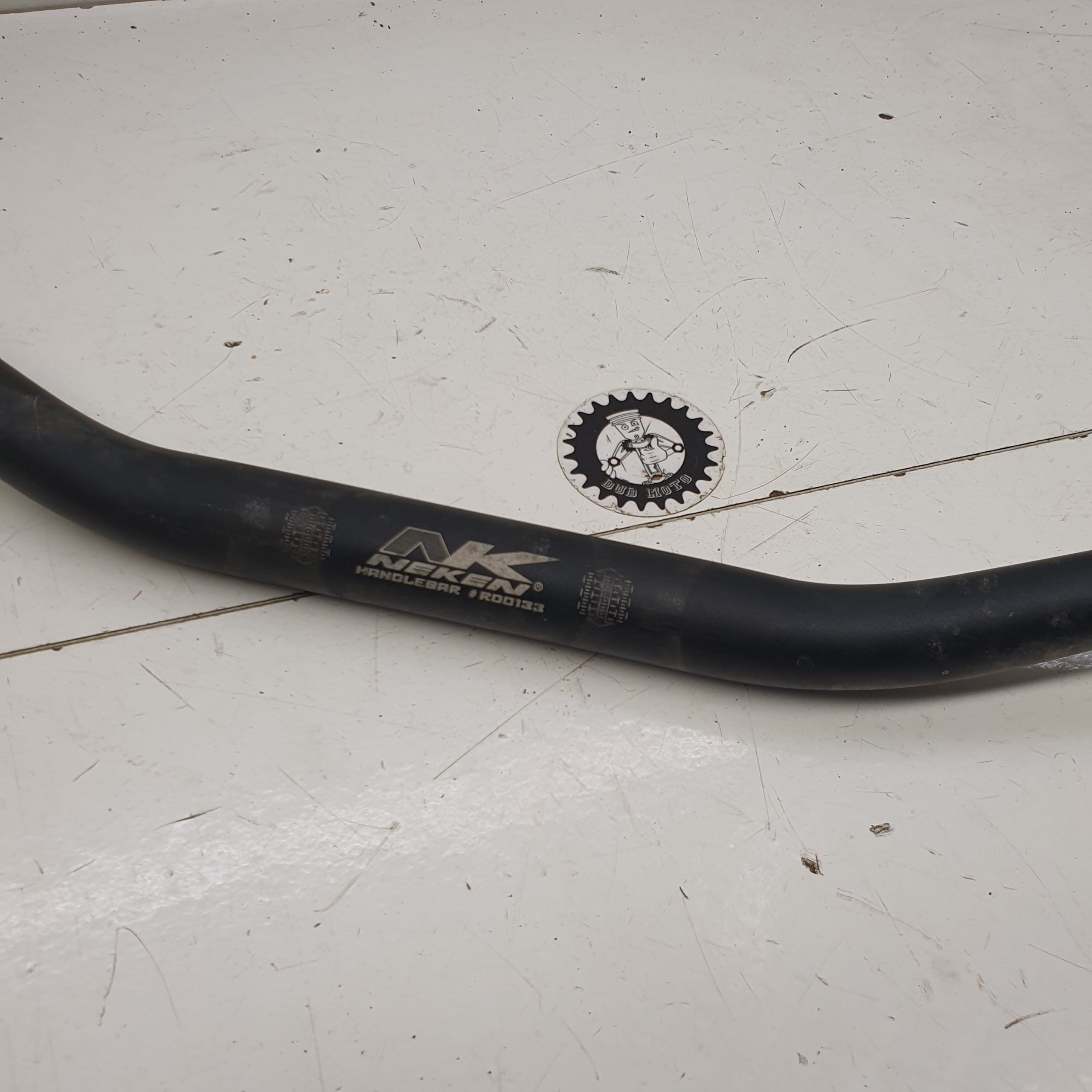 guidon ktm