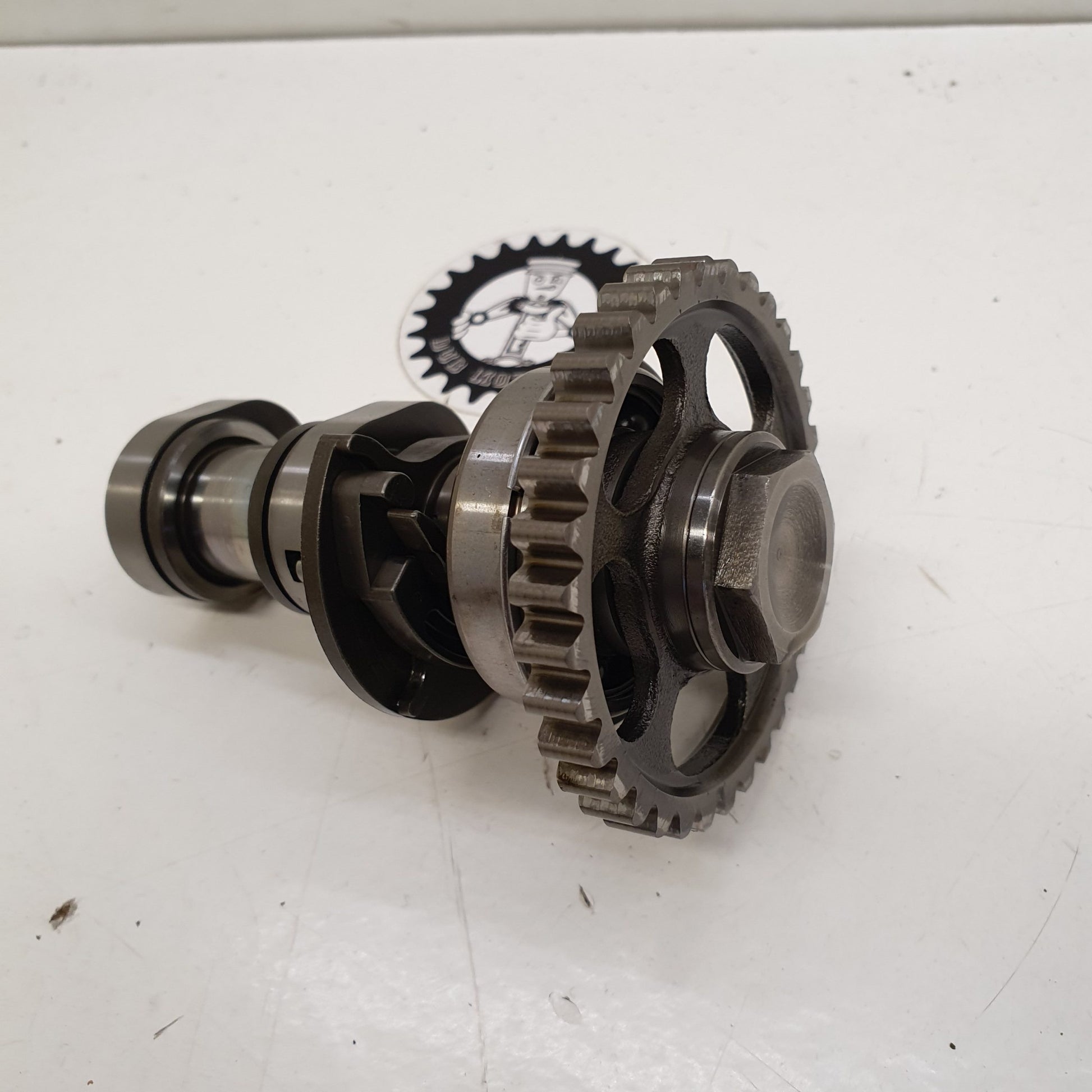 arbre a came ktm 350 sxf 2011-1