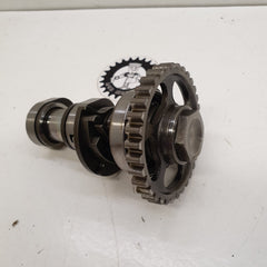 arbre a came ktm 350 sxf 2011-1