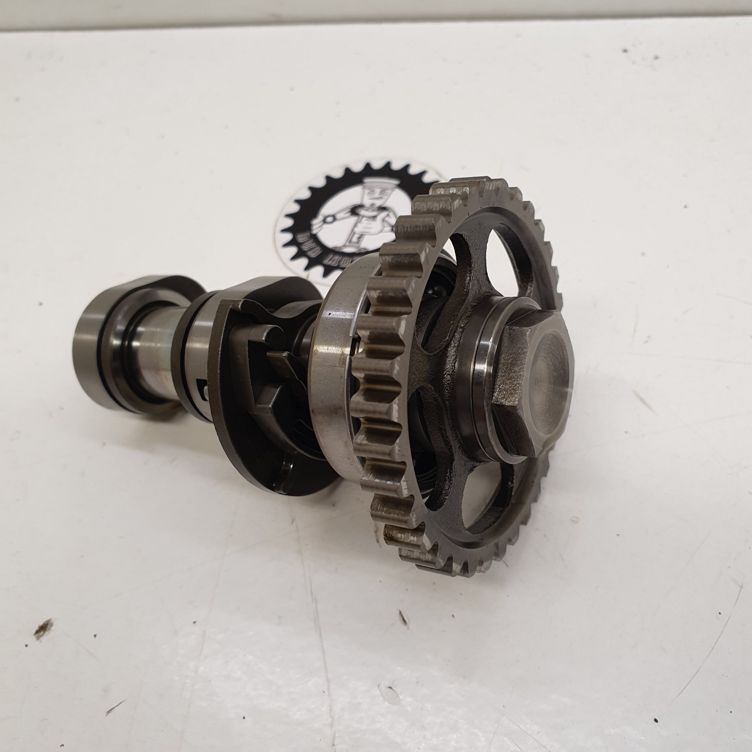 arbre a came ktm 350 sxf 2011