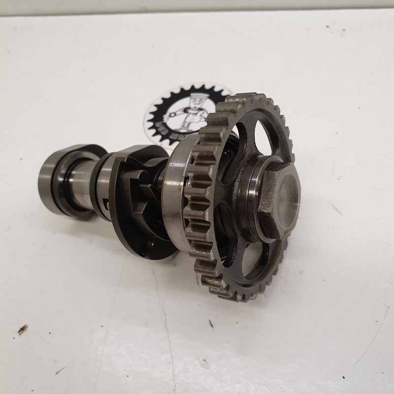 arbre a came ktm 350 sxf 2011-1