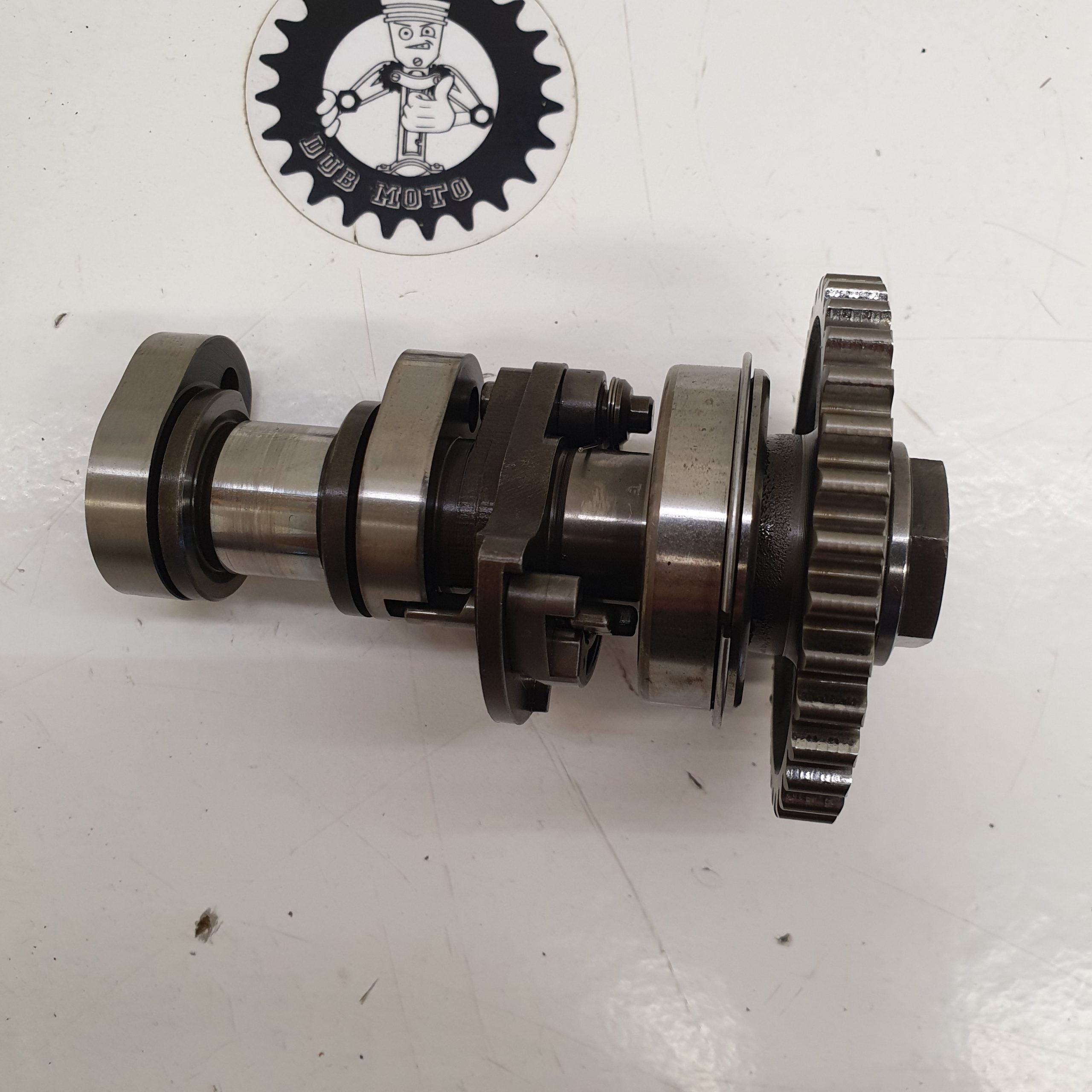 arbre a came ktm 350 sxf 2011