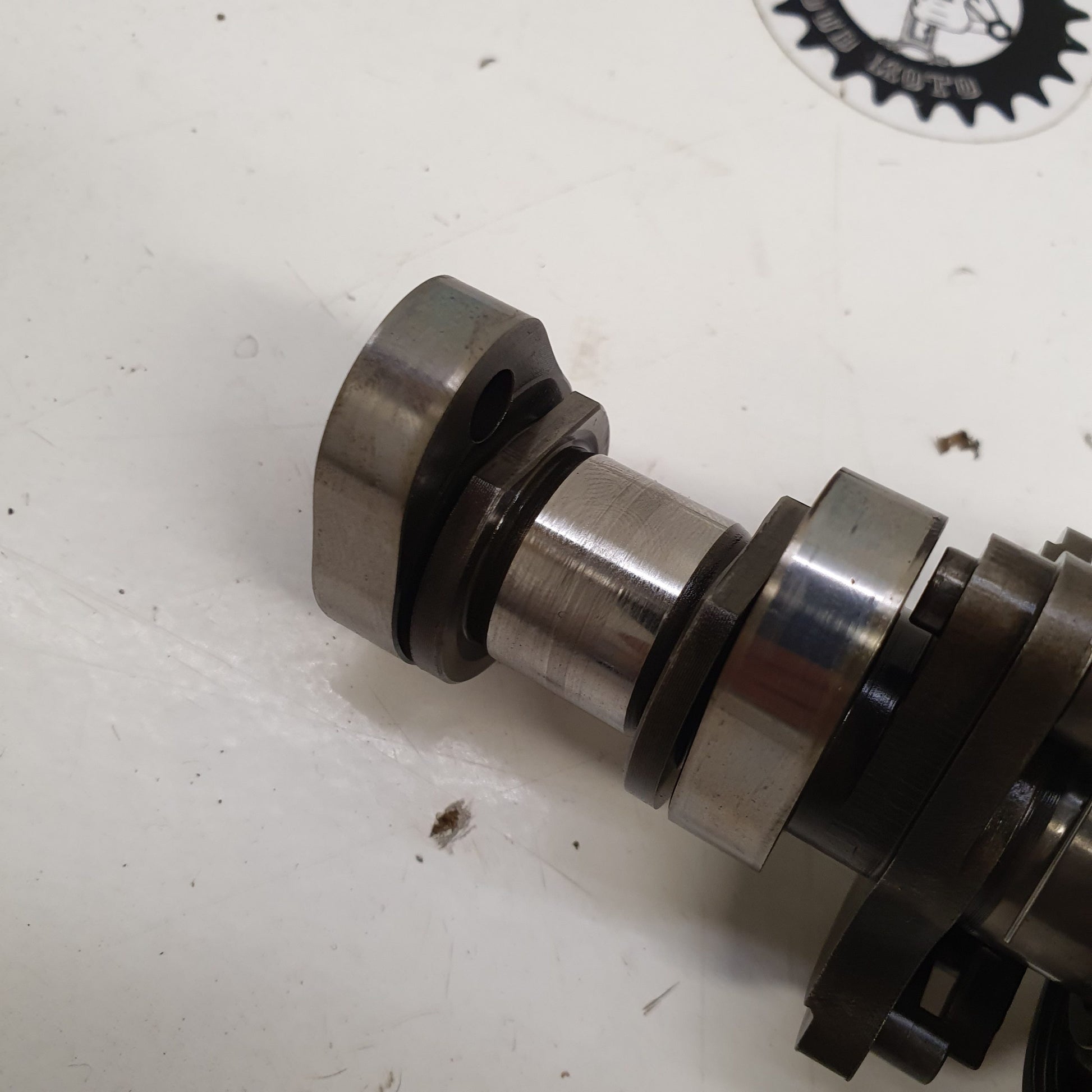 arbre a came ktm 350 sxf 2011-3