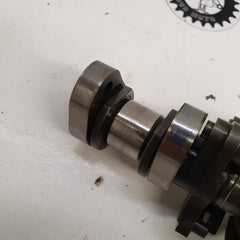 arbre a came ktm 350 sxf 2011-3