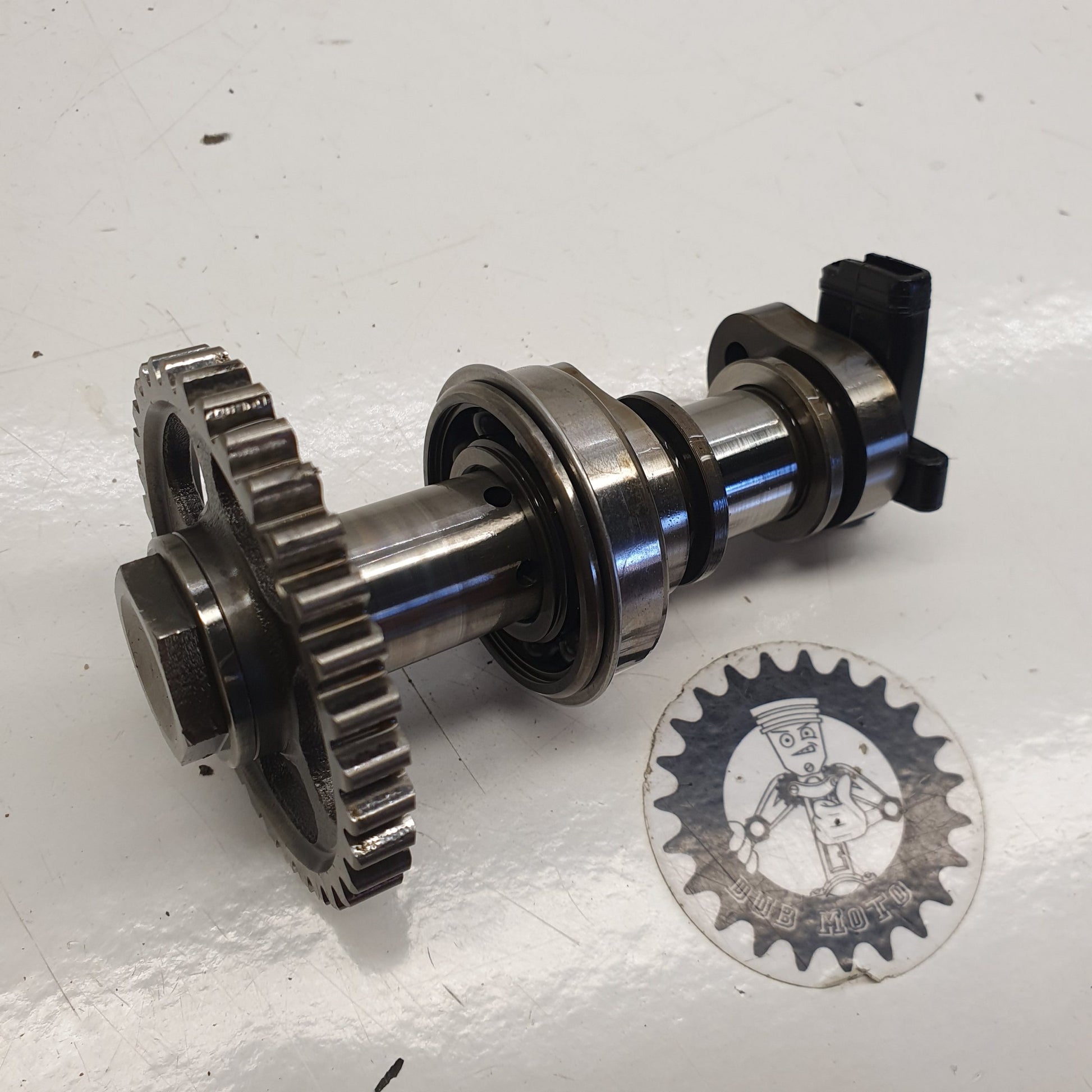arbre a came ktm 350 sxf 2011-1
