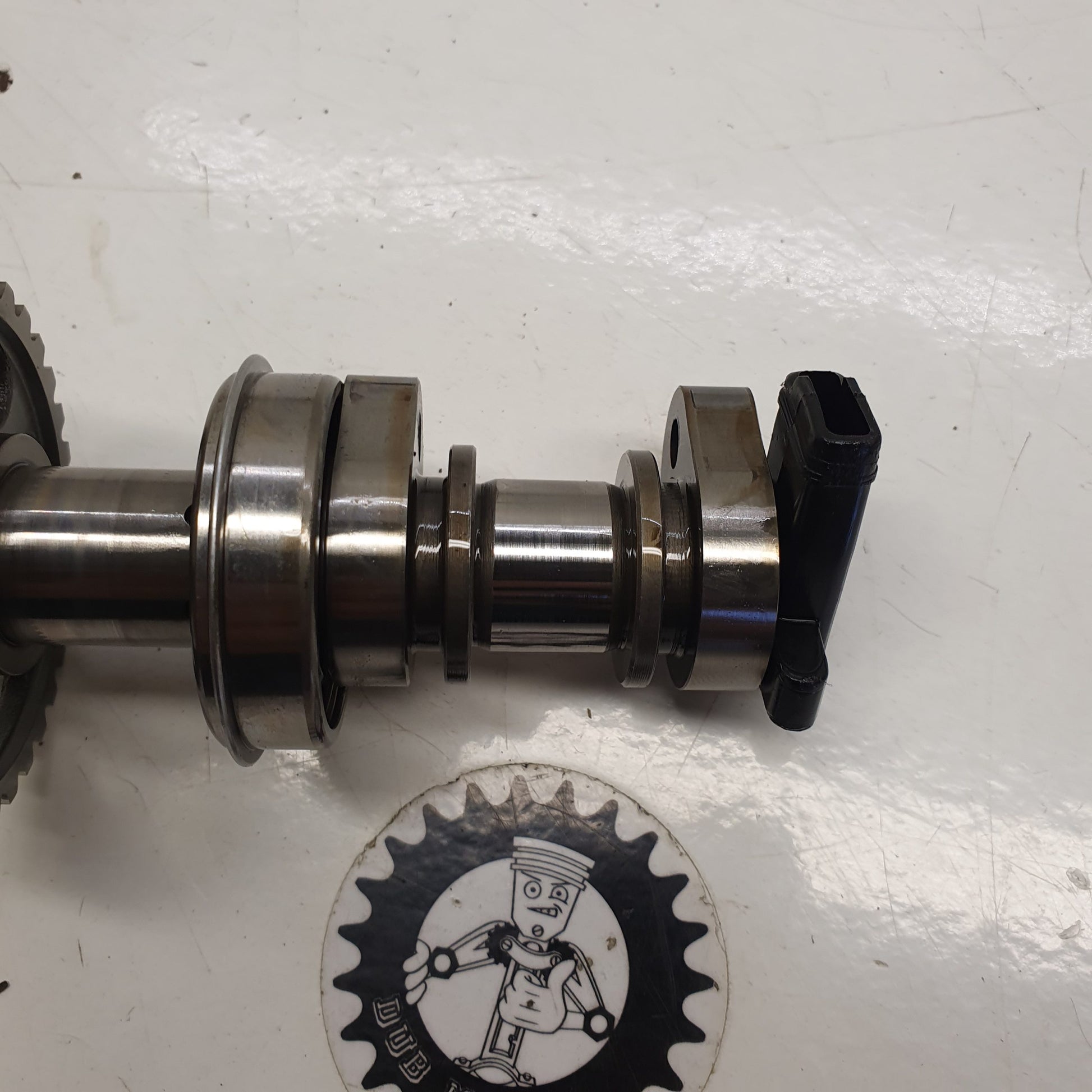arbre a came ktm 350 sxf 2011-2