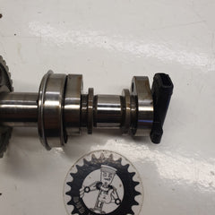 arbre a came ktm 350 sxf 2011-2