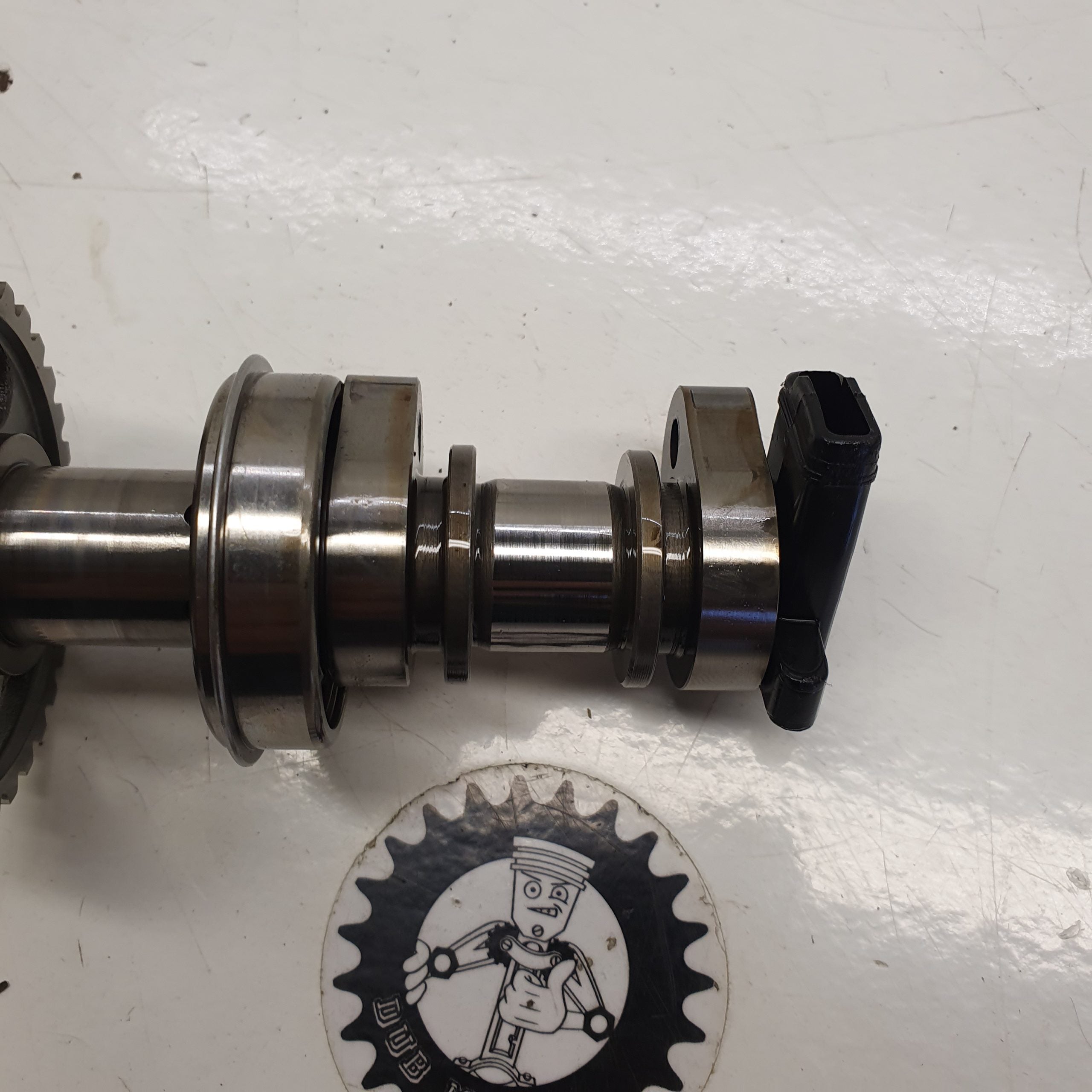 arbre a came ktm 350 sxf 2011