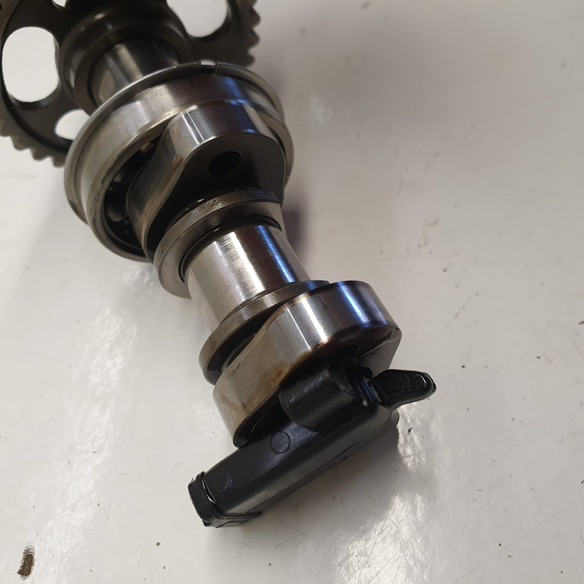 arbre a came ktm 350 sxf 2011-3