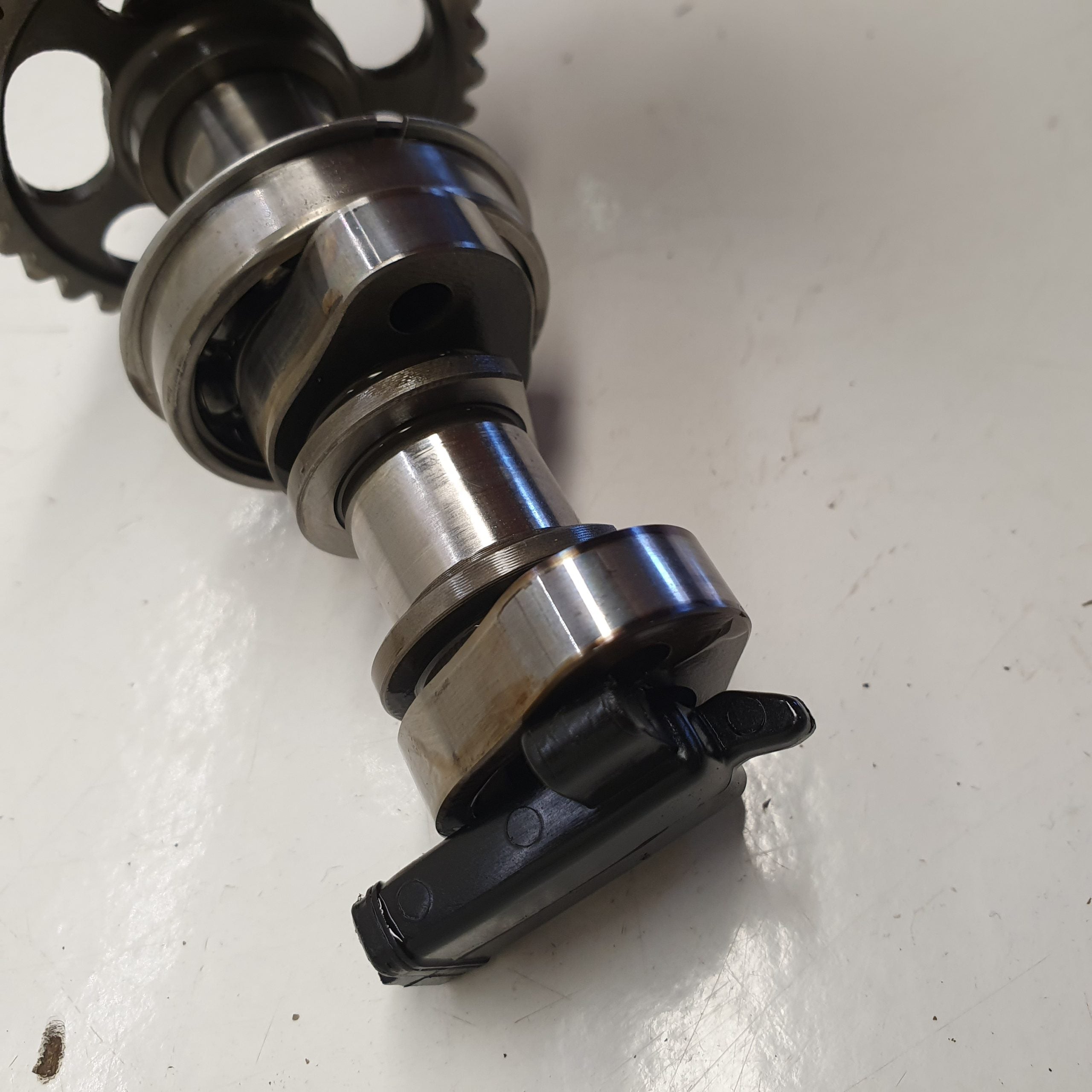 arbre a came ktm 350 sxf 2011-3