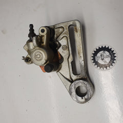 etrier arrière ktm 350 sxf 2011-1
