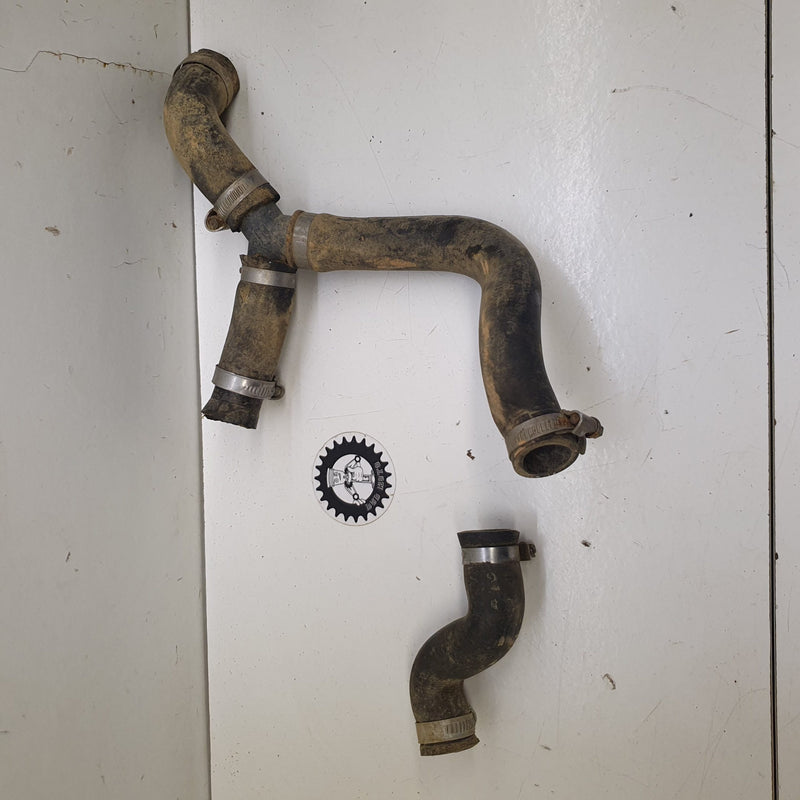 durite d'eau ktm 350 sxf 2012-1