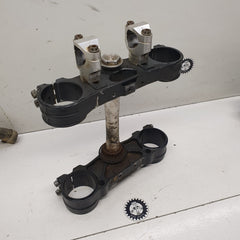 té de fourche ktm 350 sxf 2011-1