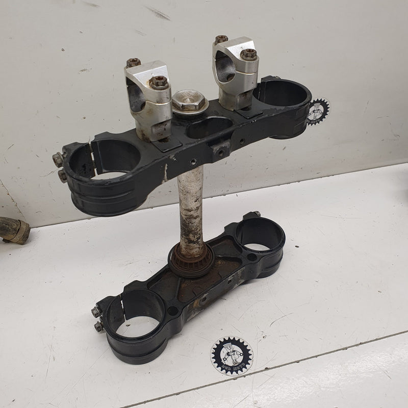 té de fourche ktm 350 sxf 2011-1