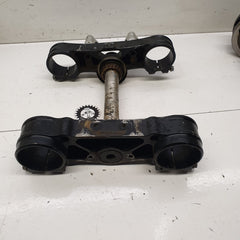 té de fourche ktm 350 sxf 2011-2