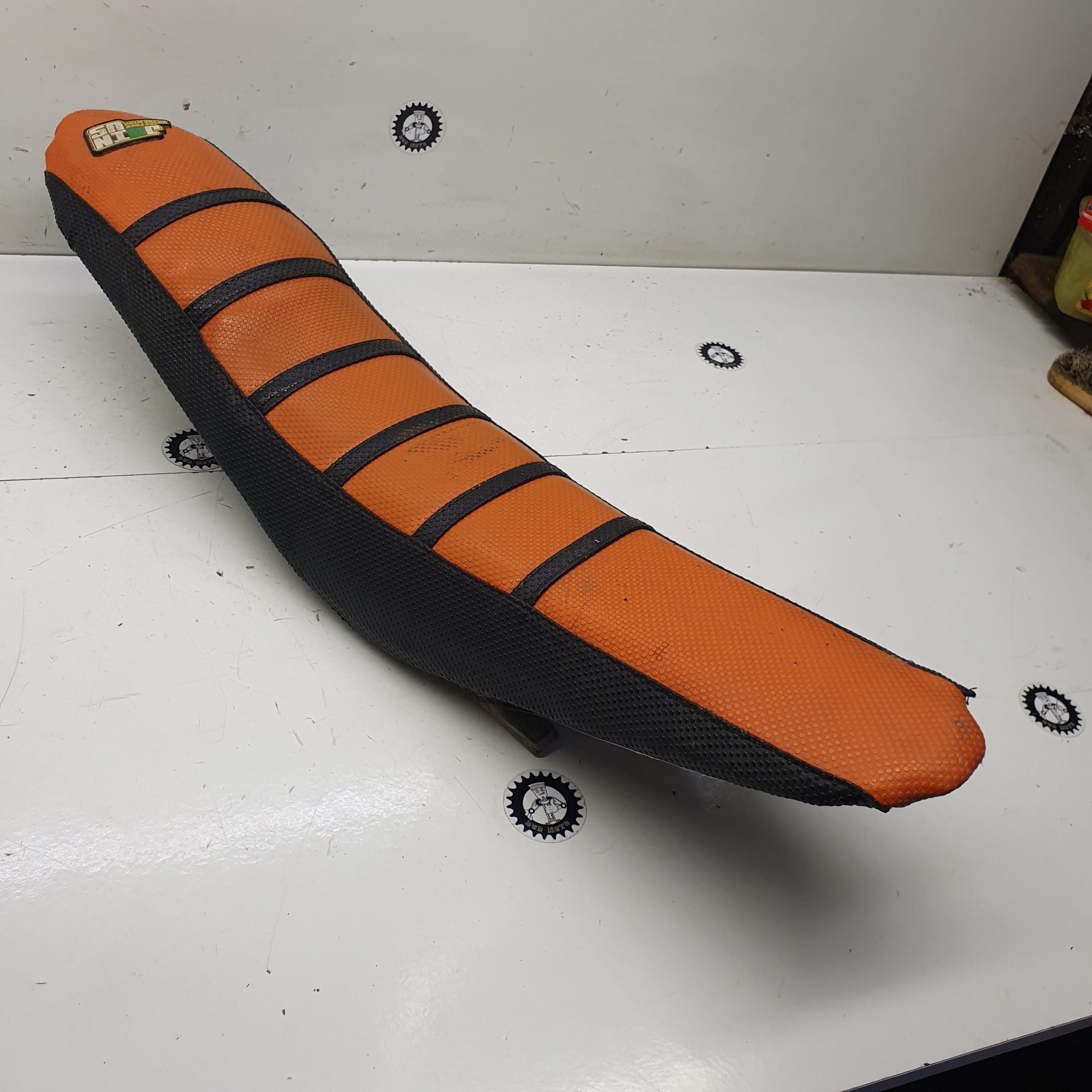 selle ktm 350 sxf 2011