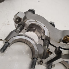 culasse en l'état ktm 350 sxf 2011-7