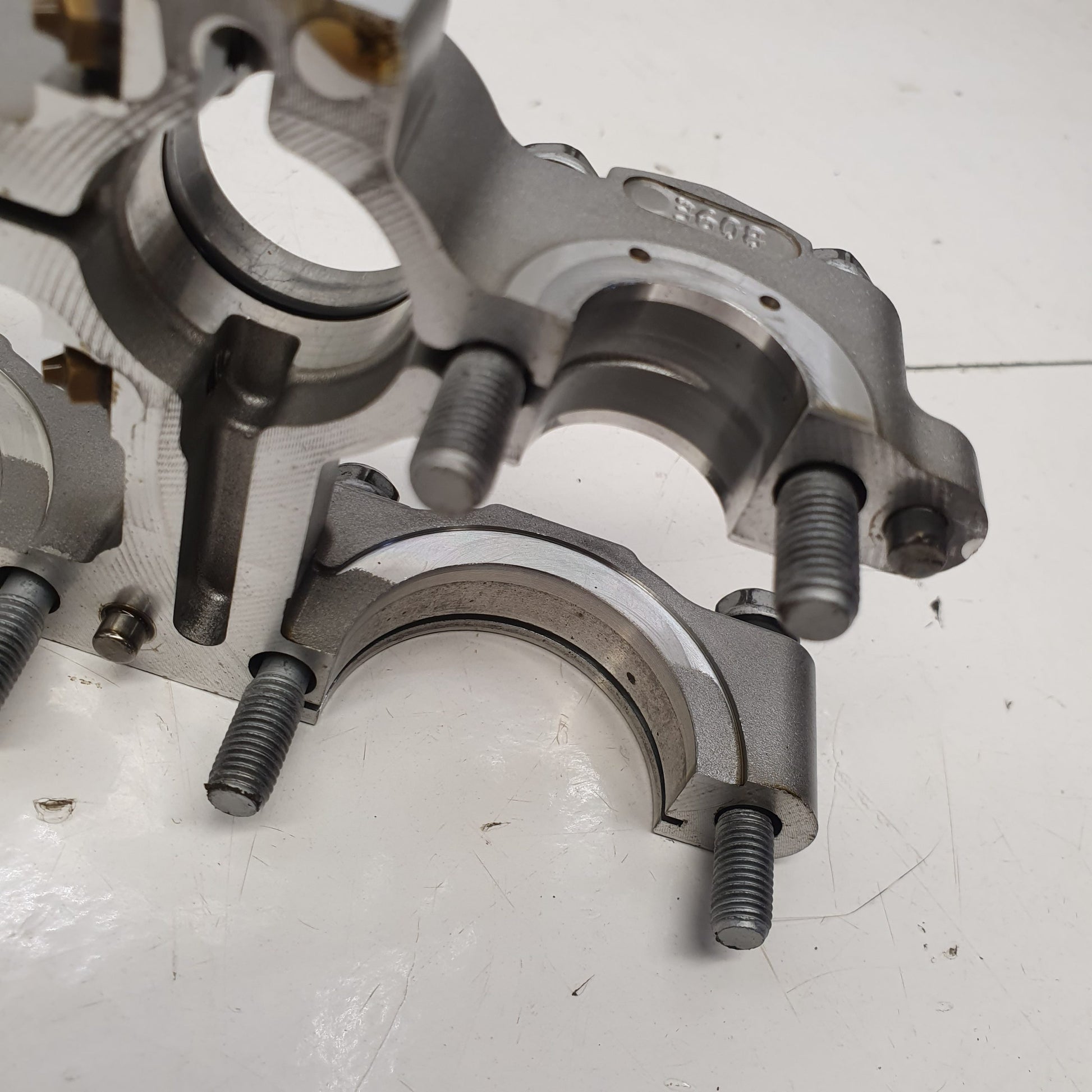 culasse en l'état ktm 350 sxf 2011-6