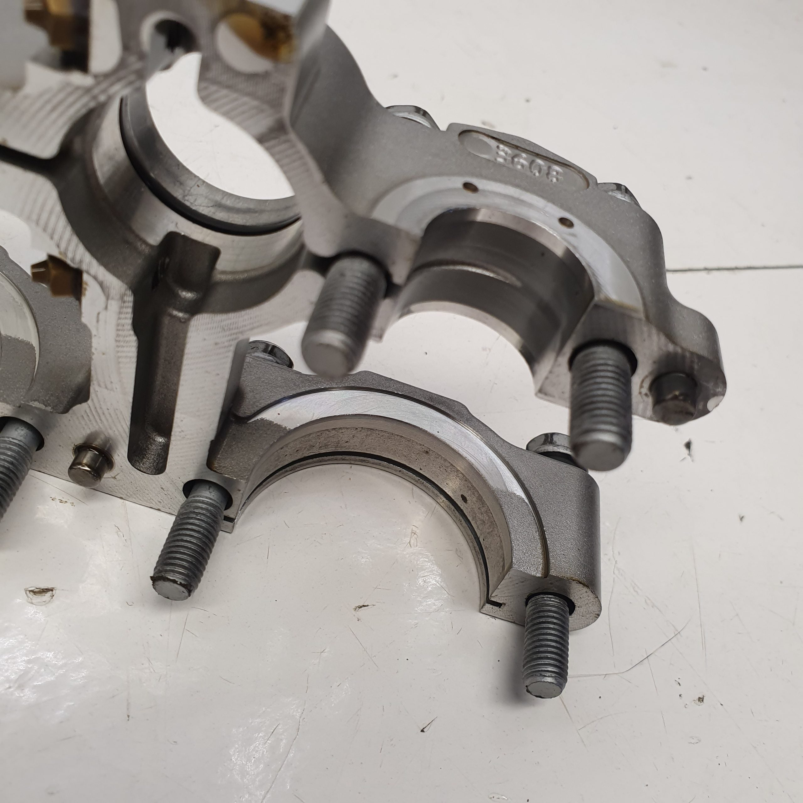 culasse en l'état ktm 350 sxf 2011-6
