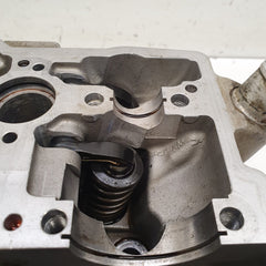 culasse en l'état ktm 350 sxf 2011-4