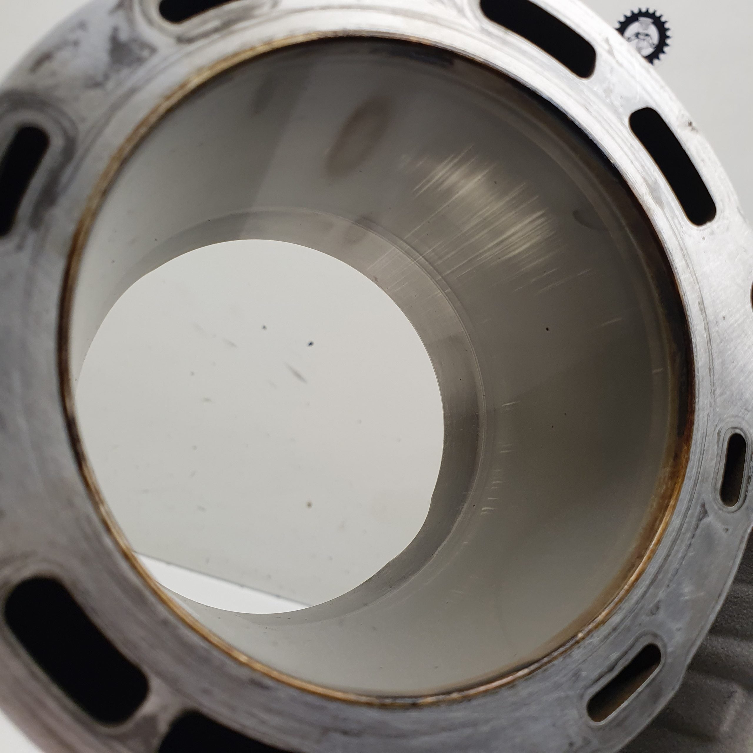 cylindre piston ktm 350 sxf 2011