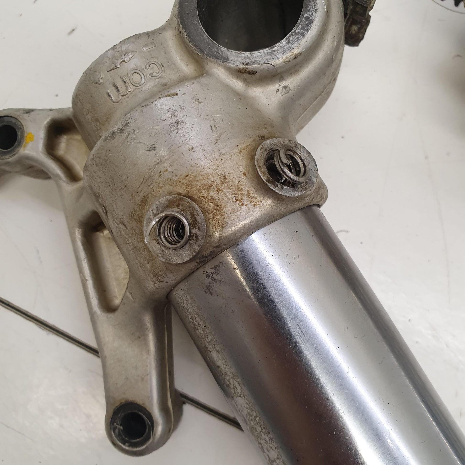 fourche wp ktm 350 sxf 2011-4