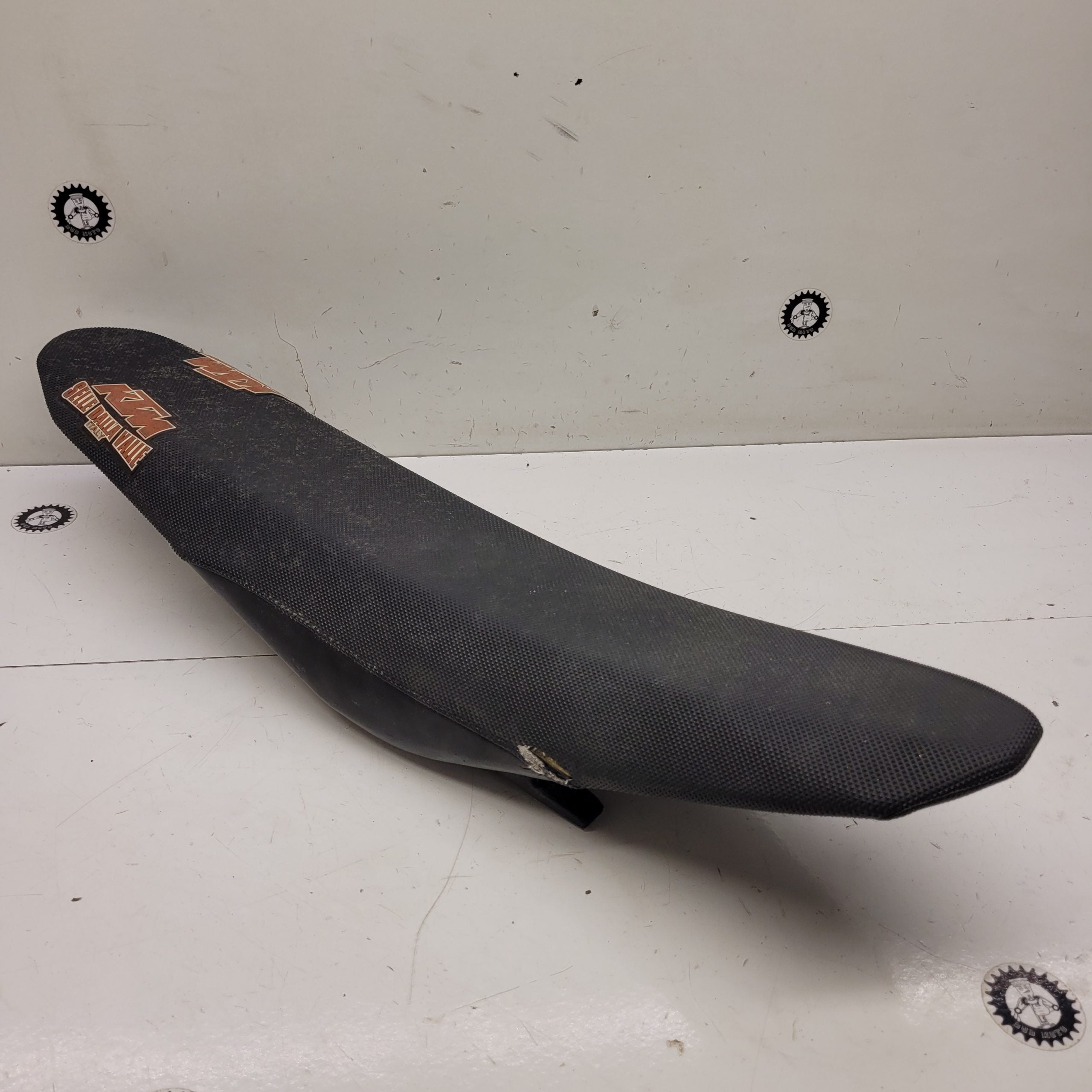 selle ktm 350 sxf 2011