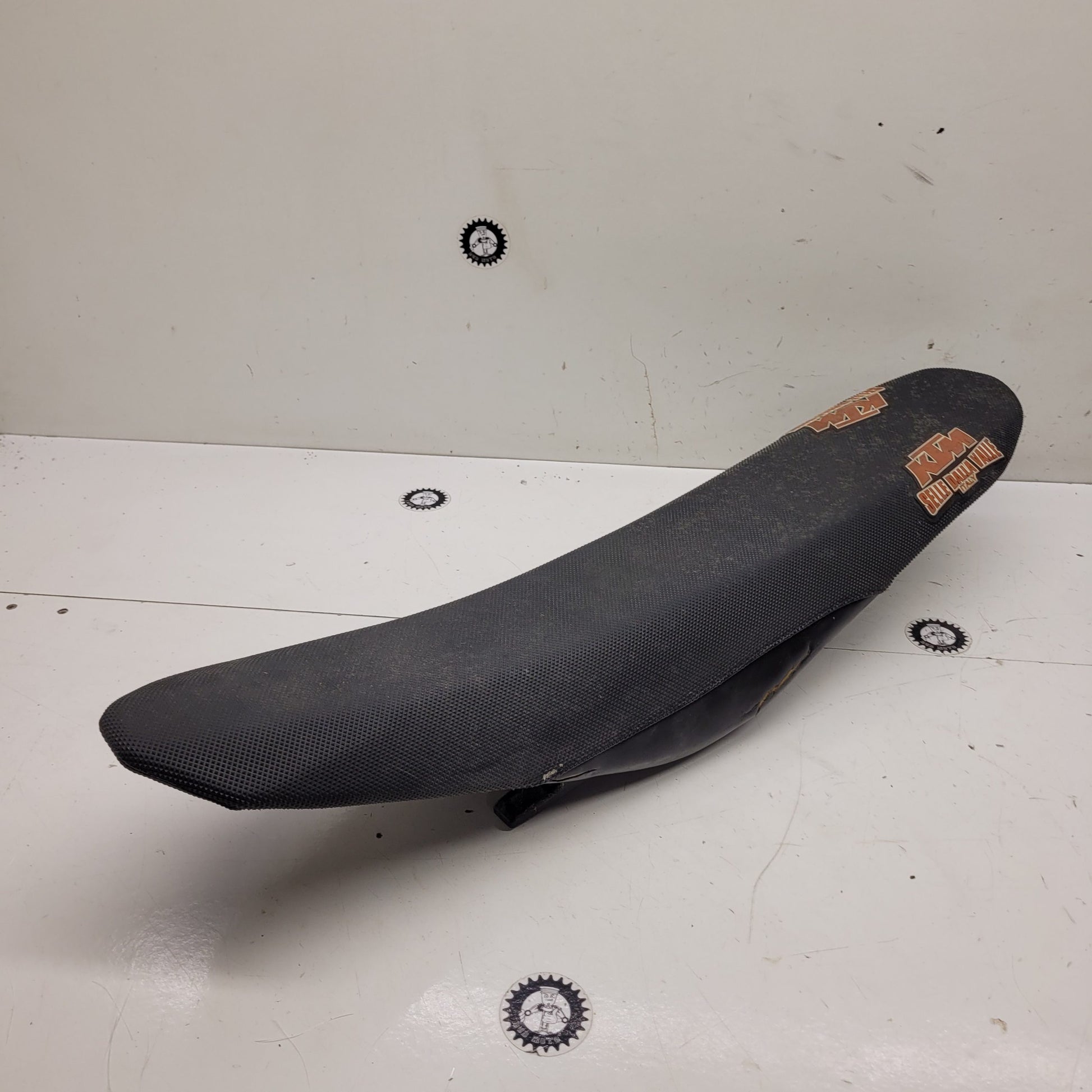 selle ktm 350 sxf 2011-2