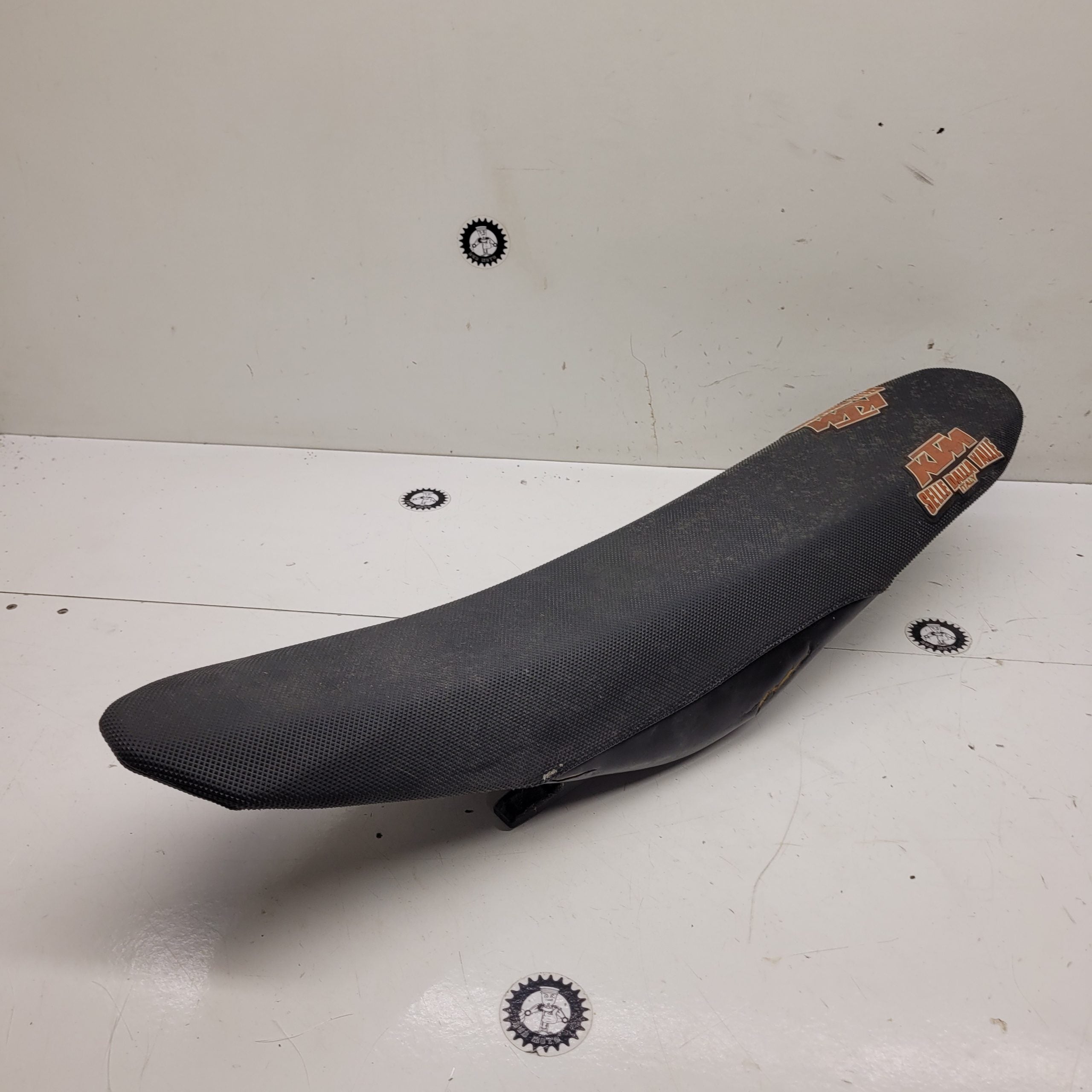 selle ktm 350 sxf 2011