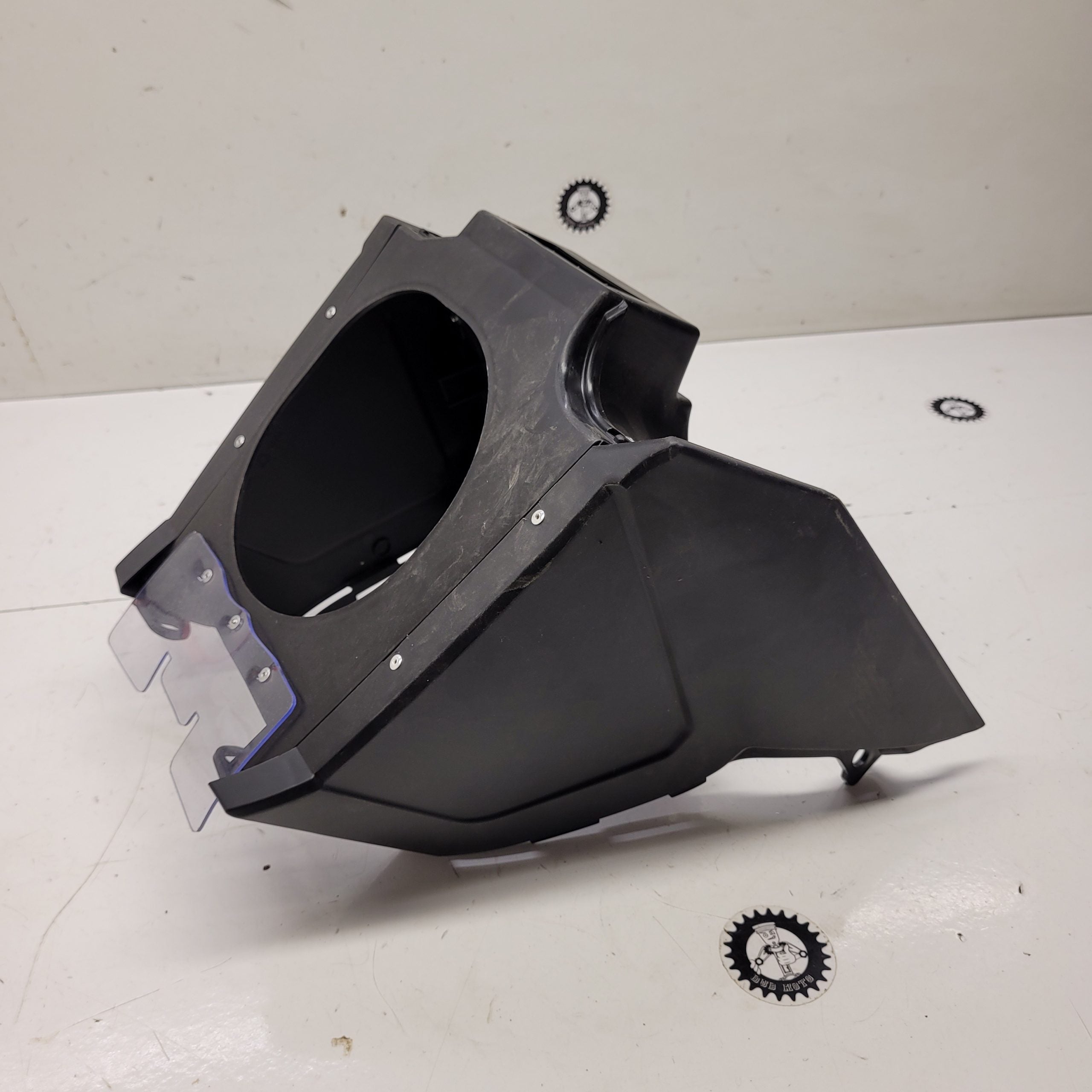 boite a air 125 250 yz 2002-2021