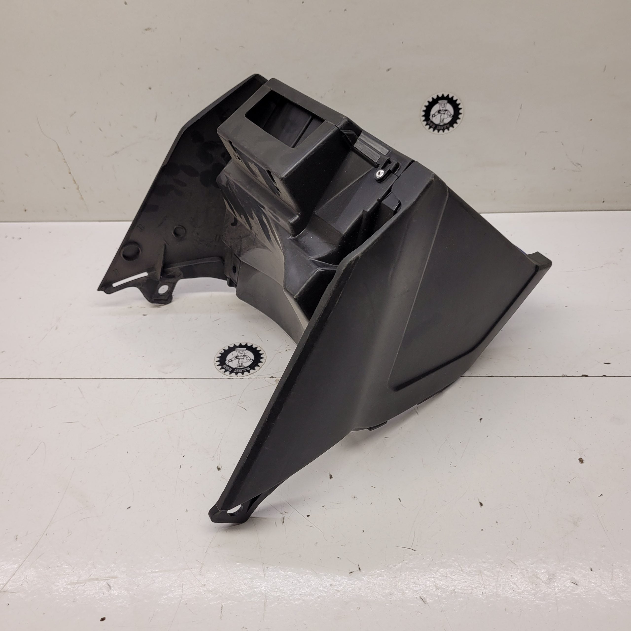 boite a air 125 250 yz 2002-2021