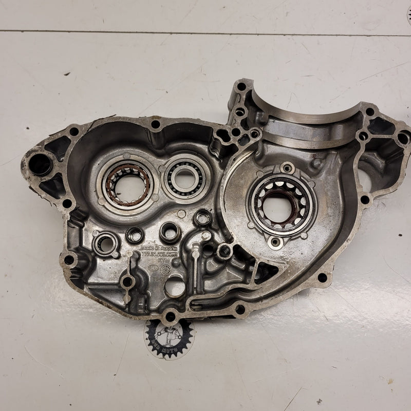 carters moteur ktm 350 sxf 2013-6