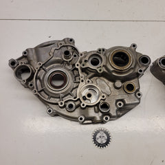 carters moteur ktm 350 sxf 2013-4