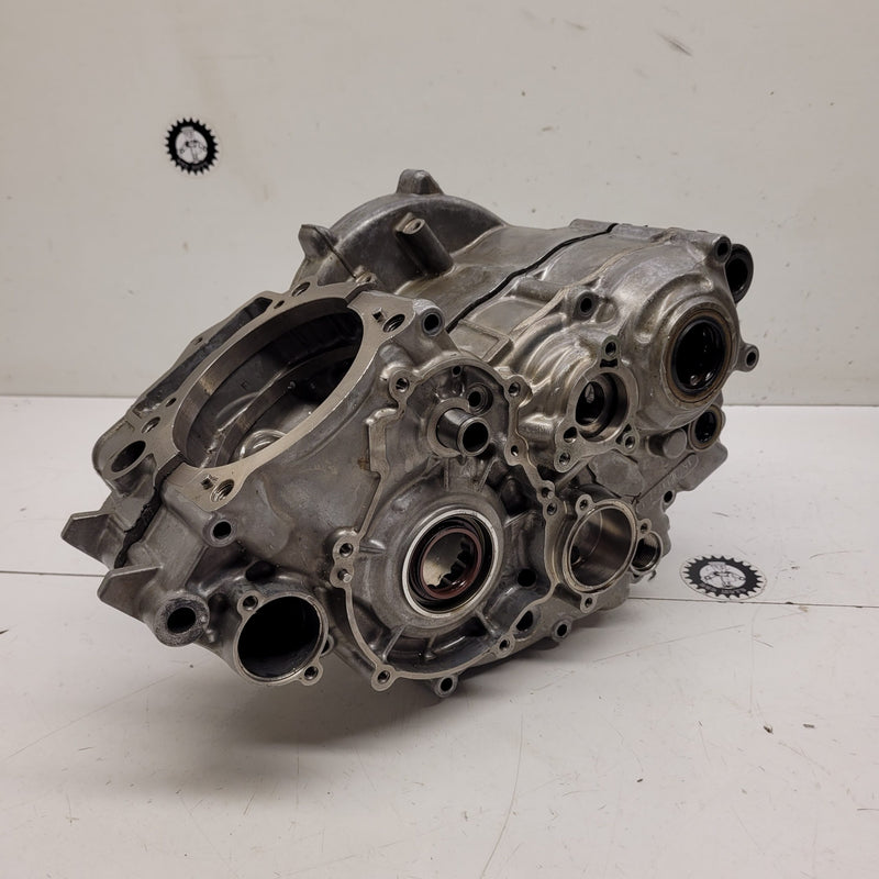 carters moteur ktm 350 sxf 2013-1