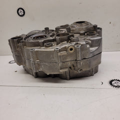 carters moteur ktm 350 sxf 2013-2