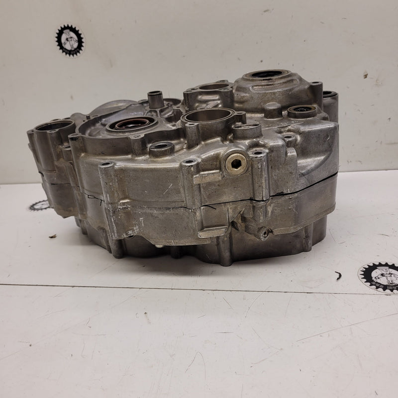 carters moteur ktm 350 sxf 2013-2
