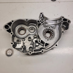 carter gauche ktm 350 sxf 2013-2