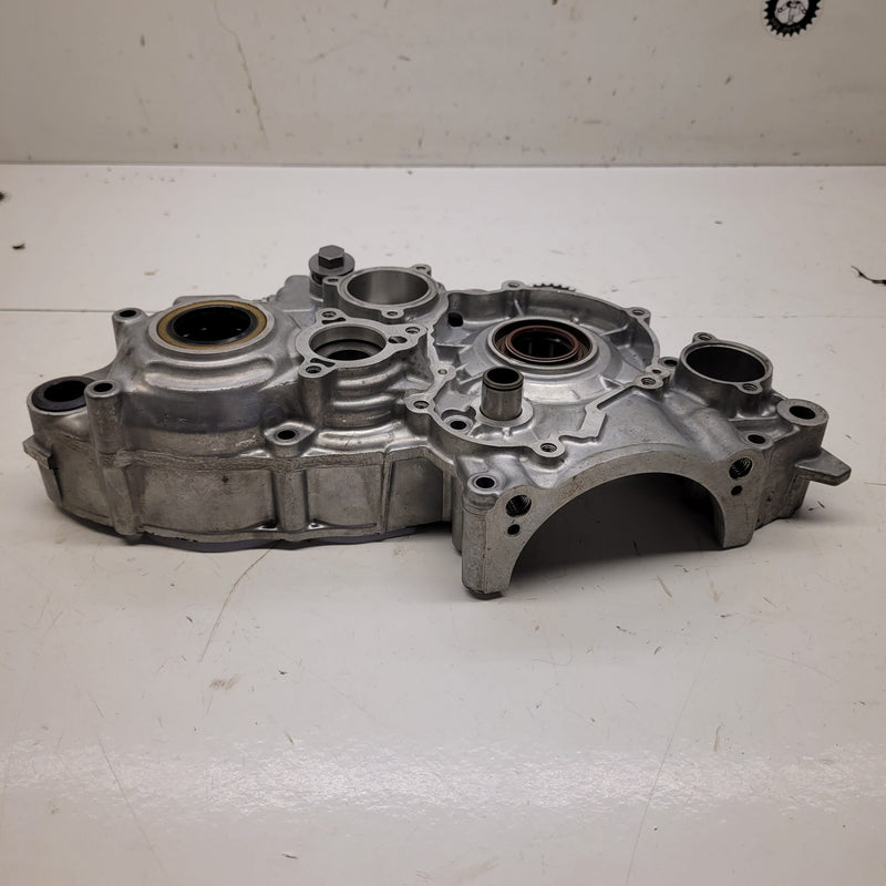 carter gauche ktm 350 sxf 2013-4